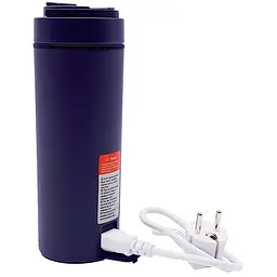 Термокухоль Neor Smart Heat 3.40 BL з підігрівом 400 мл (23002036) - мініатюра 2