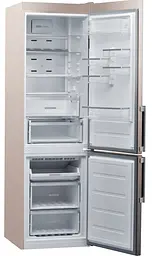 Холодильник Whirlpool W9931DBH - мініатюра 2