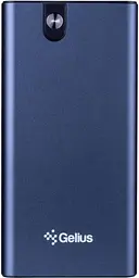 Портативна батарея Gelius Pro Edge GP-PB10-013 10000mAh Blue