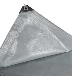 Тент Shadow PLANDEKA від дощу 160г/м² 3х5 м ТЕНТ00055 - мініатюра 4