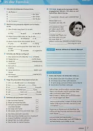 Perfekt für die Ukraine 2. Arbeitsbuch A1+/A2 - Тетяна Мережко - мініатюра 6