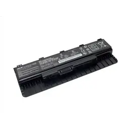Акумулятор до ноутбука ASUS Asus A32N1405 5200mAh 6cell 10.8V Li-ion (A47097) - мініатюра 2