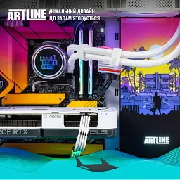 Комп'ютер Artline Gaming GRAND (GRANDv97) - мініатюра 3