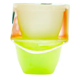 Набір пудинг Kiokio Assorted 4 шт. 400 г - мініатюра 4