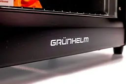 Настільна електрична духовка Grunhelm GN352ARC [81441] - мініатюра 4