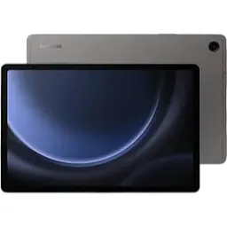 Планшет Samsung Galaxy Tab S9 FE Wi-Fi 6/128GB Gray (SM-X510NZAA) - мініатюра 3