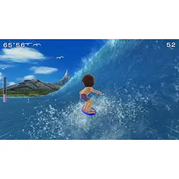Гра Go Vacation для Nintendo Switch (EN) (045496422431) [143651] - мініатюра 4