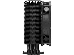 Повітряне охолодження Cooler Master Hyper 212 Black (RR-S4KK-25SN-R1) - мініатюра 4
