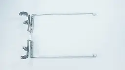 Петлі для ноутбука Toshiba (Satellite: A200, A205, A210, A215) - мініатюра 2