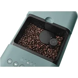 Кавомашина Smeg BCC13EGMEU [116609] - мініатюра 9
