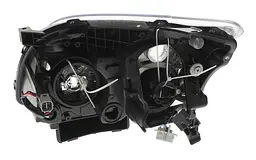 Фара передня права Toyota Avensis 03-09р DEPO (212-11F3R-LD-EM) - мініатюра 2