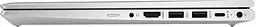 Ноутбук HP Probook 445-G10 14' FHD IPS AG, AMD R5-7530U, 16GB, F512GB, UMA, Win11P, сріблястий (7L717ET) - мініатюра 7