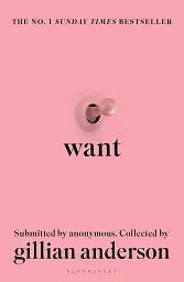 Want. Sexual Fantasies by Anonymous