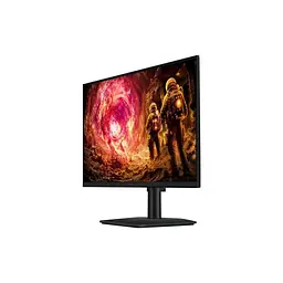 Монітор Samsung LS27FG500EIXUA - мініатюра 9