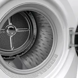 Gorenje Сушильна машина конденсаційна, 8кг, A+++, 60см, дисплей, Wi-Fi, білий - мініатюра 7