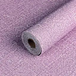 Шпалери cамоклеючі 2800х500х1.5 мм Бузковий меланж YM-07 (D) SW-00001158
