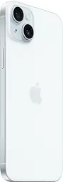 Смартфон Apple iPhone 15 Plus 128GB Blue (MU163) - мініатюра 2