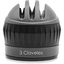 Механічна точила для ножів 3 Claveles (09427)