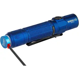 Ліхтар Olight Warrior 3S Water. Limited Edition - мініатюра 5