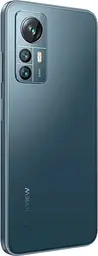 Смартфон Blackview A85 8/128GB Blue - мініатюра 4