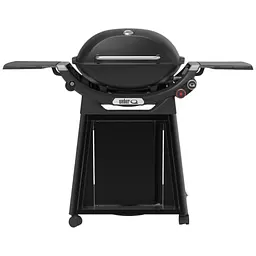 Газовий гриль Weber Q3200N (1501126)