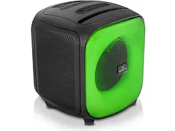 Портативна колонка REAL-EL X-760 Black (EL121600029) - мініатюра 2