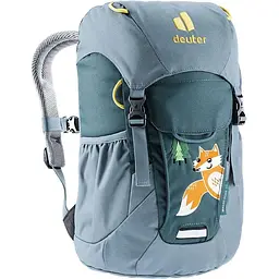 Рюкзак Deuter Waldfuchs 10 Arctic (1052-3610222 3386)
