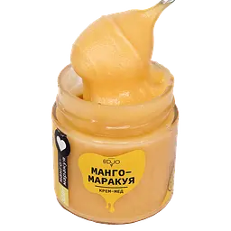 Манго-маракуя BDJO 550 г
