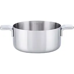 Каструля MasterPro by alessi 20 см 2.9 л (BGMP-2215) - мініатюра 2