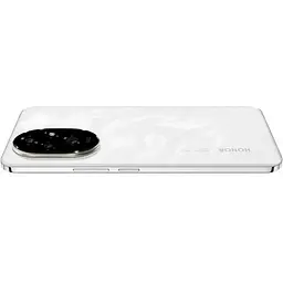 Смартфон Honor 200 12/256GB White (Global Version) - мініатюра 2
