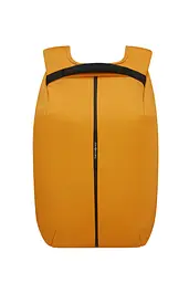 Рюкзак-Антизлодій 15.6" Samsonite SECURIPAK 2.0 YELLOW 44х30х18 KO8*06002