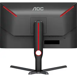 Монітор 27" AOC Q27G3XMN/BK QHD VA 180Hz (Q27G3XMN/BK) - мініатюра 6