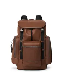 Рюкзак 15" Tumi TUMI HARRISON COGNAC 49,5x30,5x14 063020618CG