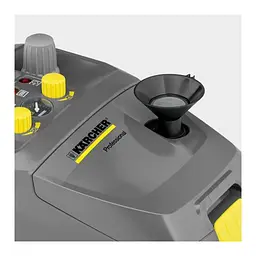 Пароочисник Karcher SG 4/4 (1.092-104.0) - мініатюра 4