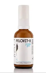 Подо гель Podo-Gel Pelovit-R 50 мл