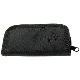 Ніж Fox El Capitan D2 G10 Black - мініатюра 4