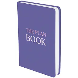 Щоденник Axent 2027 Partner Daily Vibes Plan book 145x210 мм (8836-27-1-A)