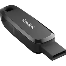 USB флеш-накопичувач SanDisk Phone Drive 64GB USB 3.2 Gen1 (SDDDC6-064G-G46) - мініатюра 3
