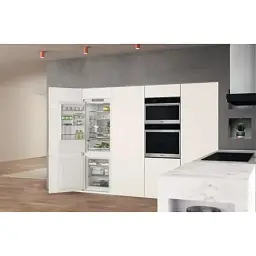 Холодильник Whirlpool WHC18T573 вбудований - мініатюра 2