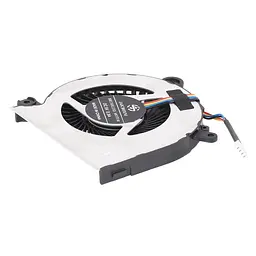 Вентилятор кулер для MSI GL66 GF66 GF76 MS-1583 series, (GPU fan, PAAD06015SL-N460, Аналог)