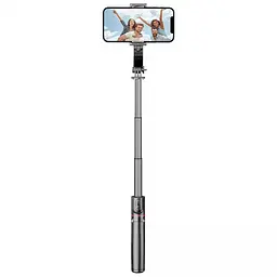 Трипод Proove Frame Jet Gimbal Stabilizer 700 мм Чорний (MPFJ00010001) - мініатюра 3