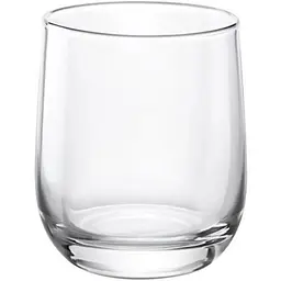 Склянка Bormioli Rocco Loto 280 мл. 3 шт. (340650Q01021990)