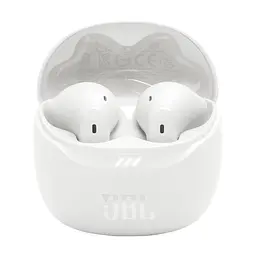 Бездротові навушники JBL Tune Flex 2 JBLTFLEX2WHT White - мініатюра 9