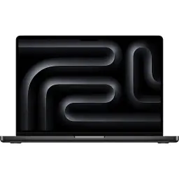 Ноутбук Apple MacBook Pro 14 A3434 M5 Space Black (MDE14UA/A)