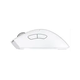 Мишка Razer DeathAdder V3 PRO Wireless White (RZ01-04630200-R3G1) - мініатюра 4