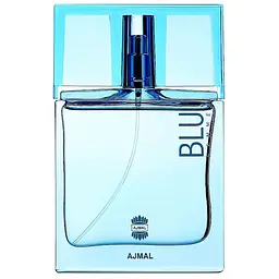 Ajmal Blu Femme 50 мл тестер парфумована вода