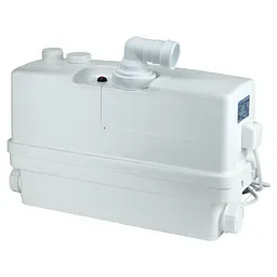 Каналізаційна установка Leo 3.0 WC601A 776914 - мініатюра 5