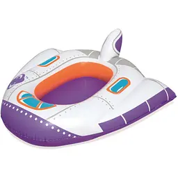 Плотик Bestway 34106 (violet)