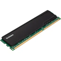 Модуль пам'яті для комп'ютера DDR3 8GB 1600 MHz CL11 1.5V Resistance INTELIGENTES (IR3BBB1/8) - мініатюра 5