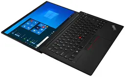 Ноутбук Lenovo ThinkPad E14 Gen 2 (20T60029RT) Black (20T60029RT) - мініатюра 10